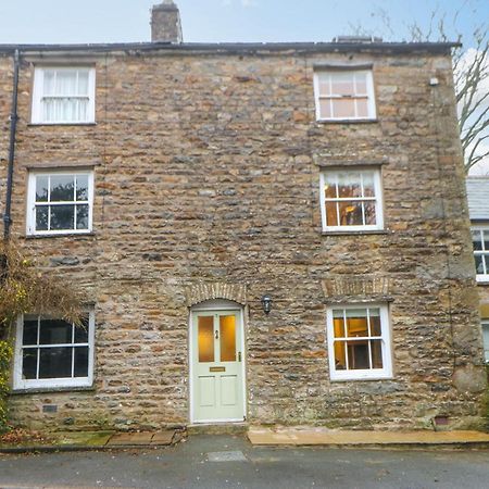 3 Settlebeck Cottages Sedbergh Exterior foto