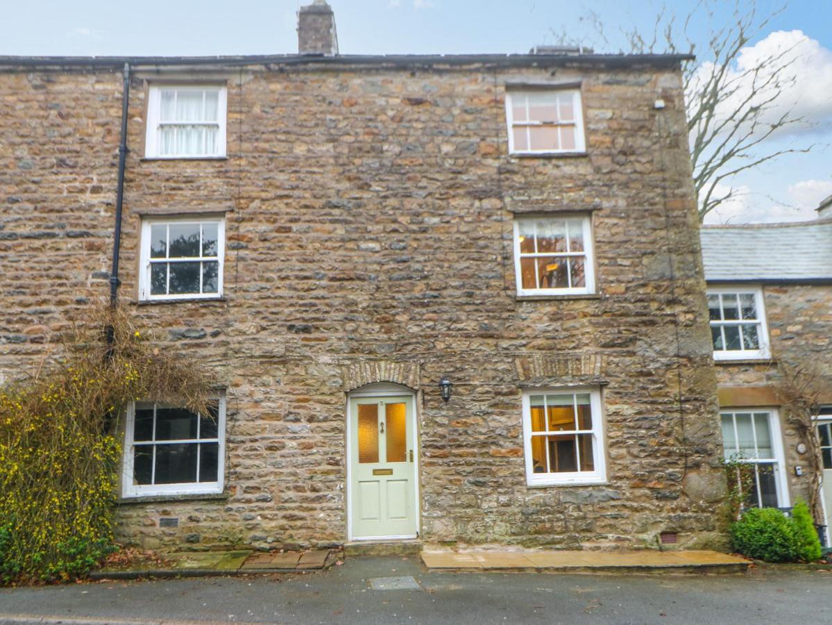 3 Settlebeck Cottages Sedbergh Exterior foto