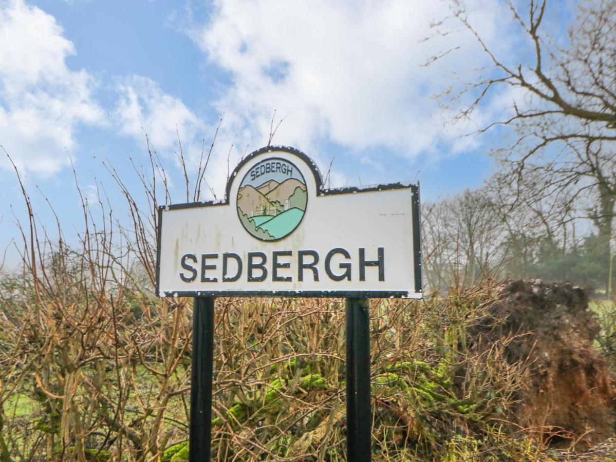 3 Settlebeck Cottages Sedbergh Exterior foto