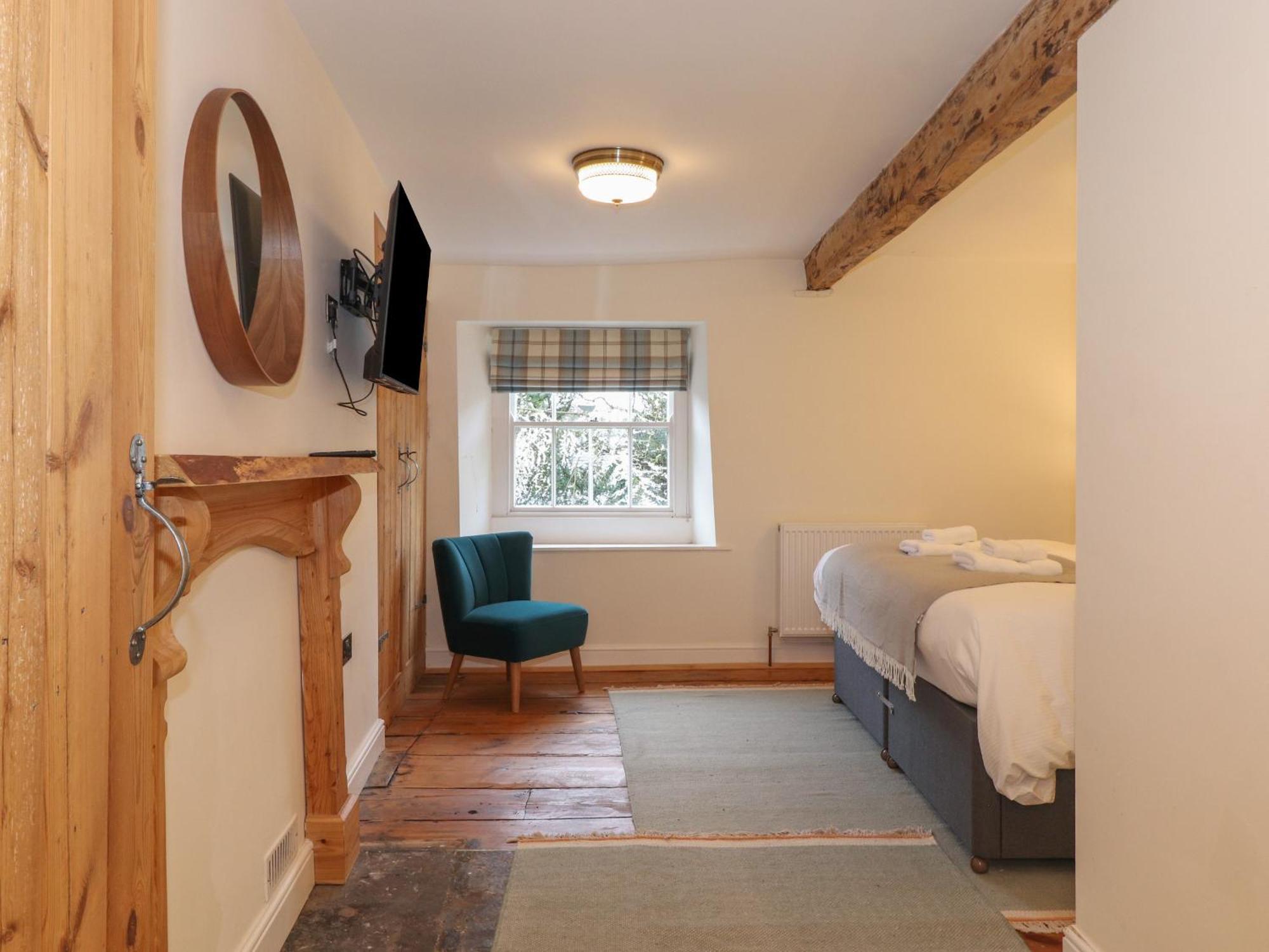 3 Settlebeck Cottages Sedbergh Exterior foto